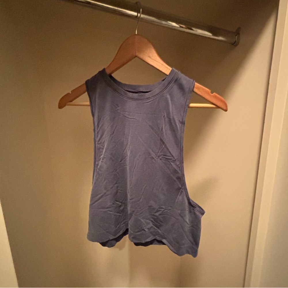 Athleta Muscle Tank